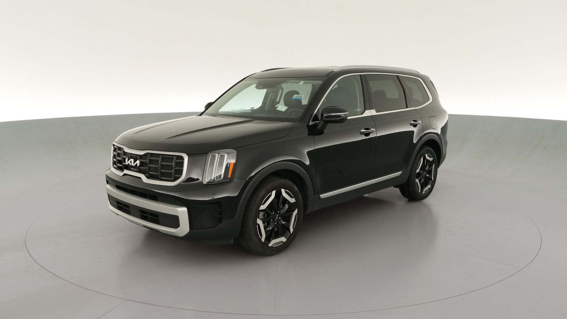 2025 Kia Telluride vehicle photo