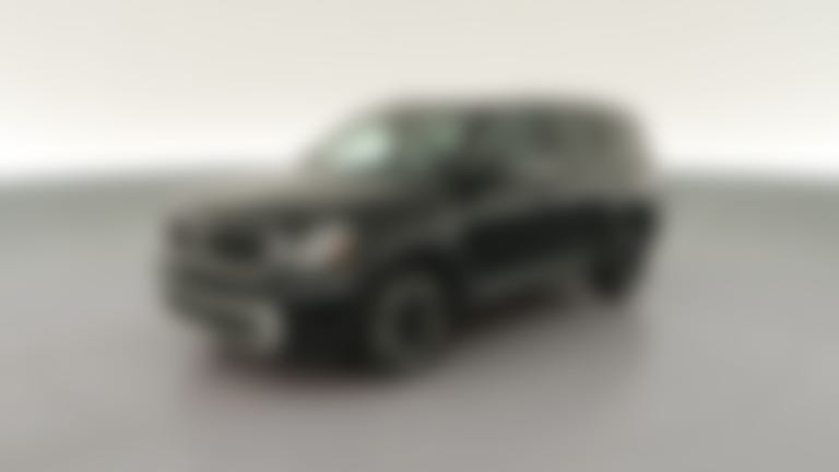 2025 Kia Telluride vehicle photo