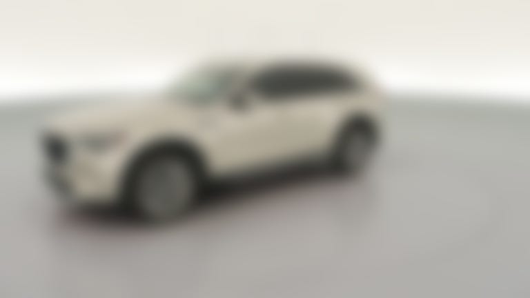 2025 MAZDA CX-90 vehicle photo
