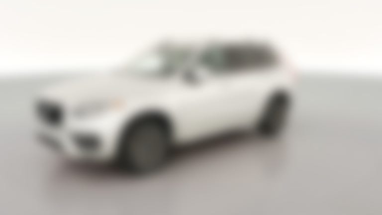 2018 Volvo XC90 vehicle photo
