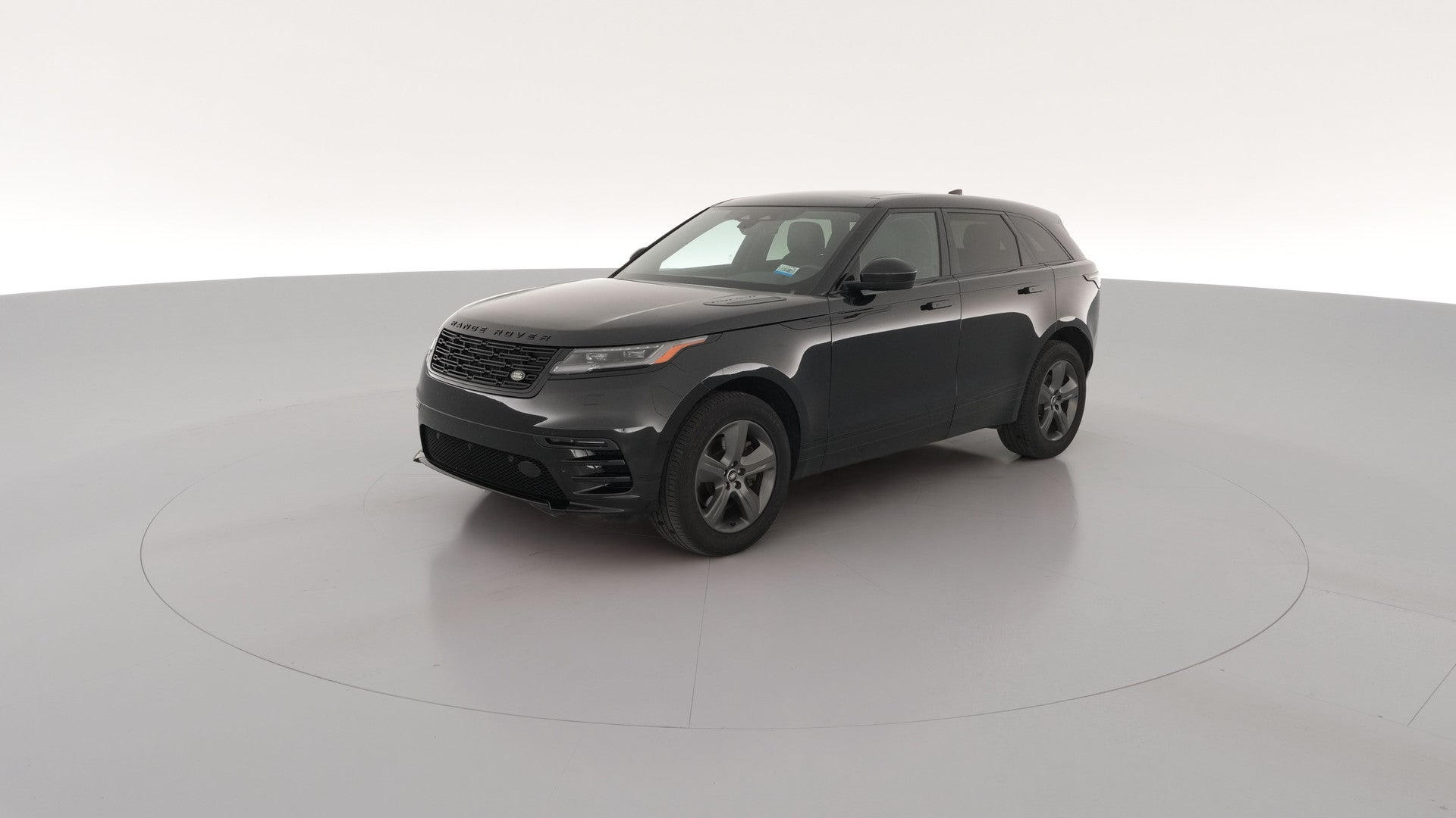 2025 Land Rover Range Rover Velar vehicle photo