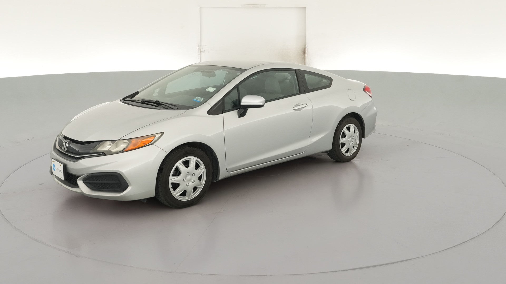 2015 Honda Civic vehicle photo