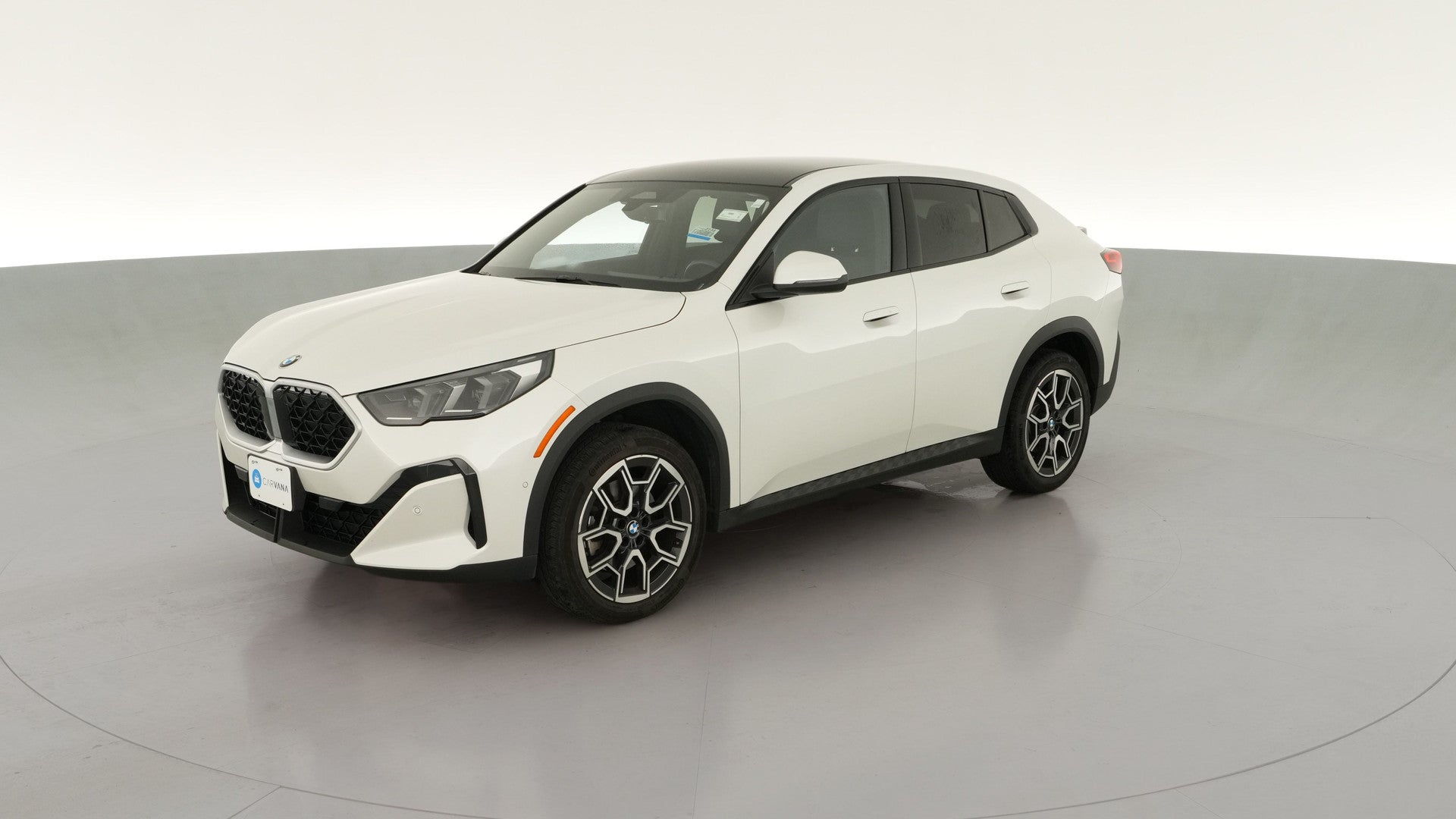 2026 BMW X2 vehicle photo