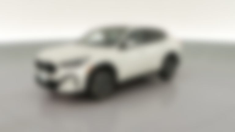 2026 BMW X2 vehicle photo