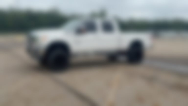 2016 Ford F350 Super Duty Crew Cab vehicle photo