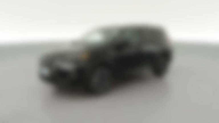 2024 Nissan Rogue vehicle photo