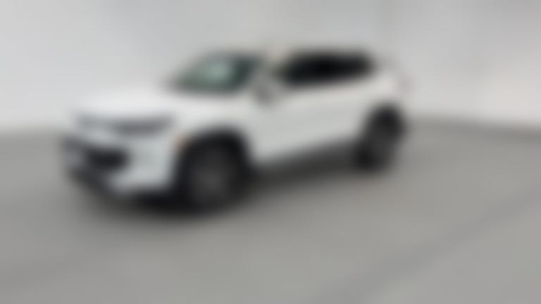 2025 Volkswagen Tiguan vehicle photo