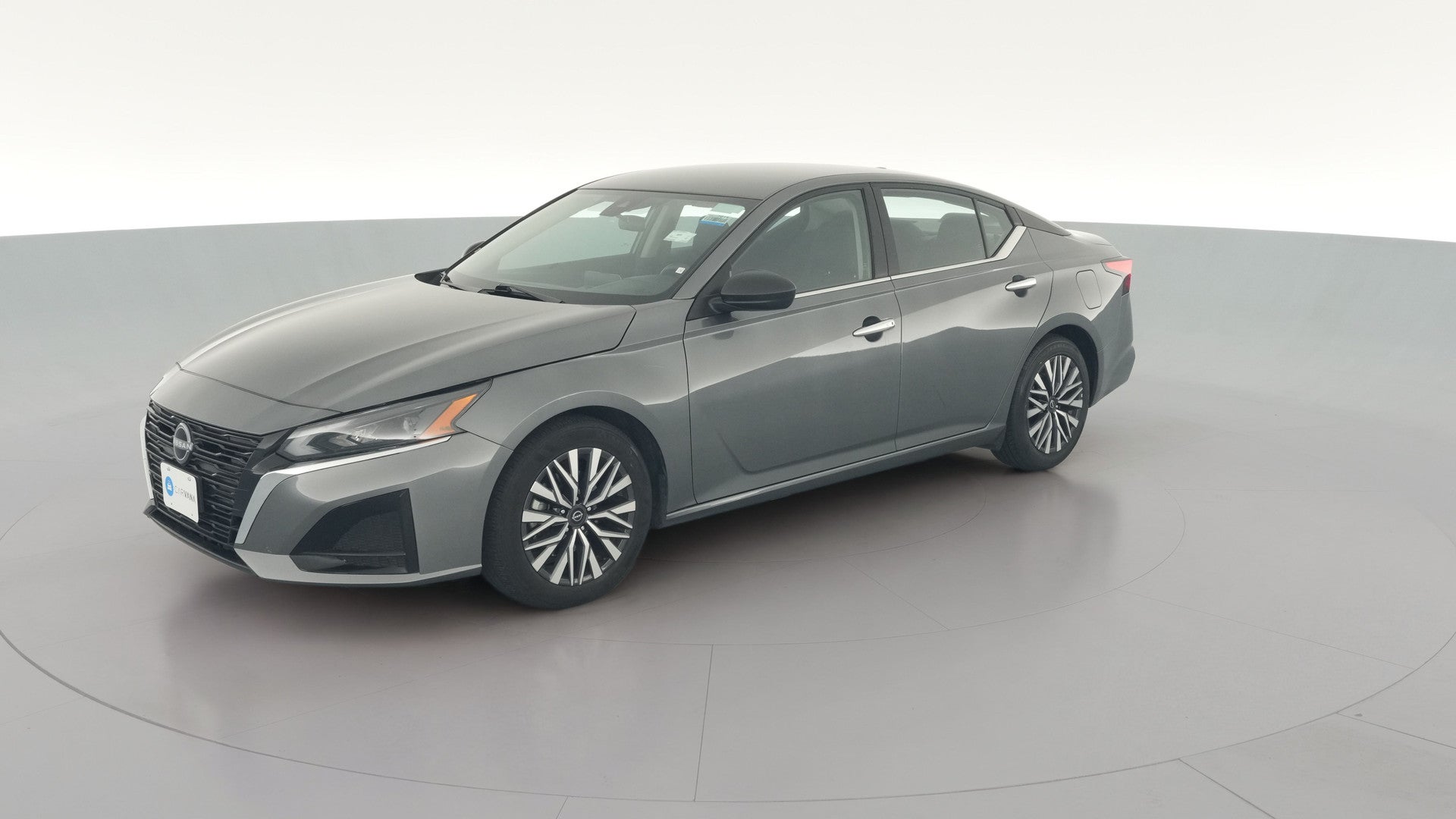2025 Nissan Altima vehicle photo