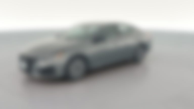 2025 Nissan Altima vehicle photo