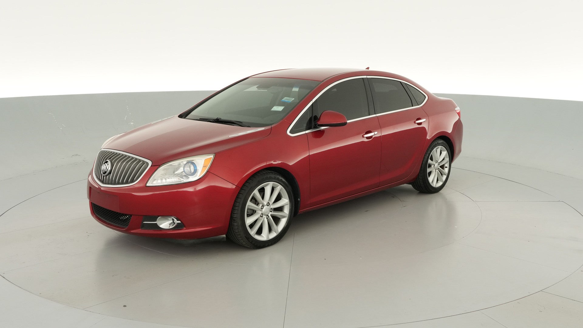 2012 Buick Verano vehicle photo