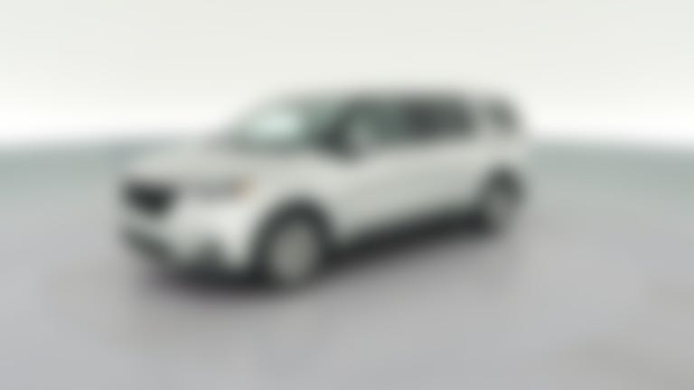2023 Kia Carnival vehicle photo