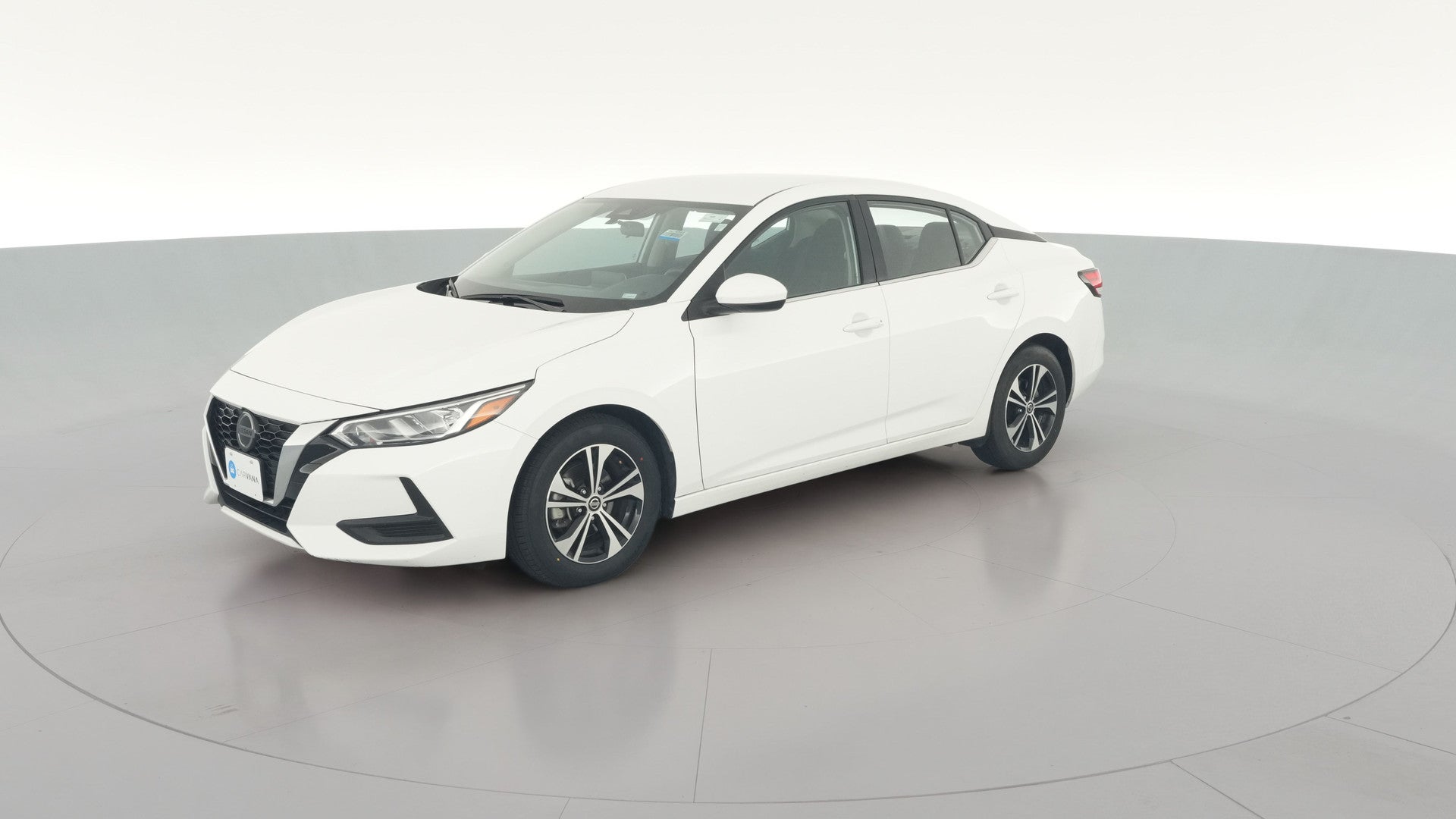 2023 Nissan Sentra vehicle photo