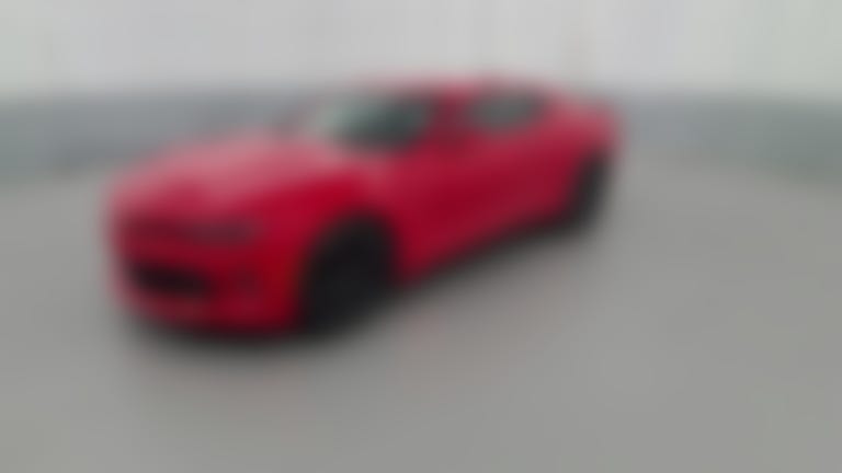2017 Chevrolet Camaro vehicle photo