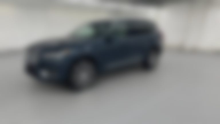 2022 Volvo XC90 vehicle photo