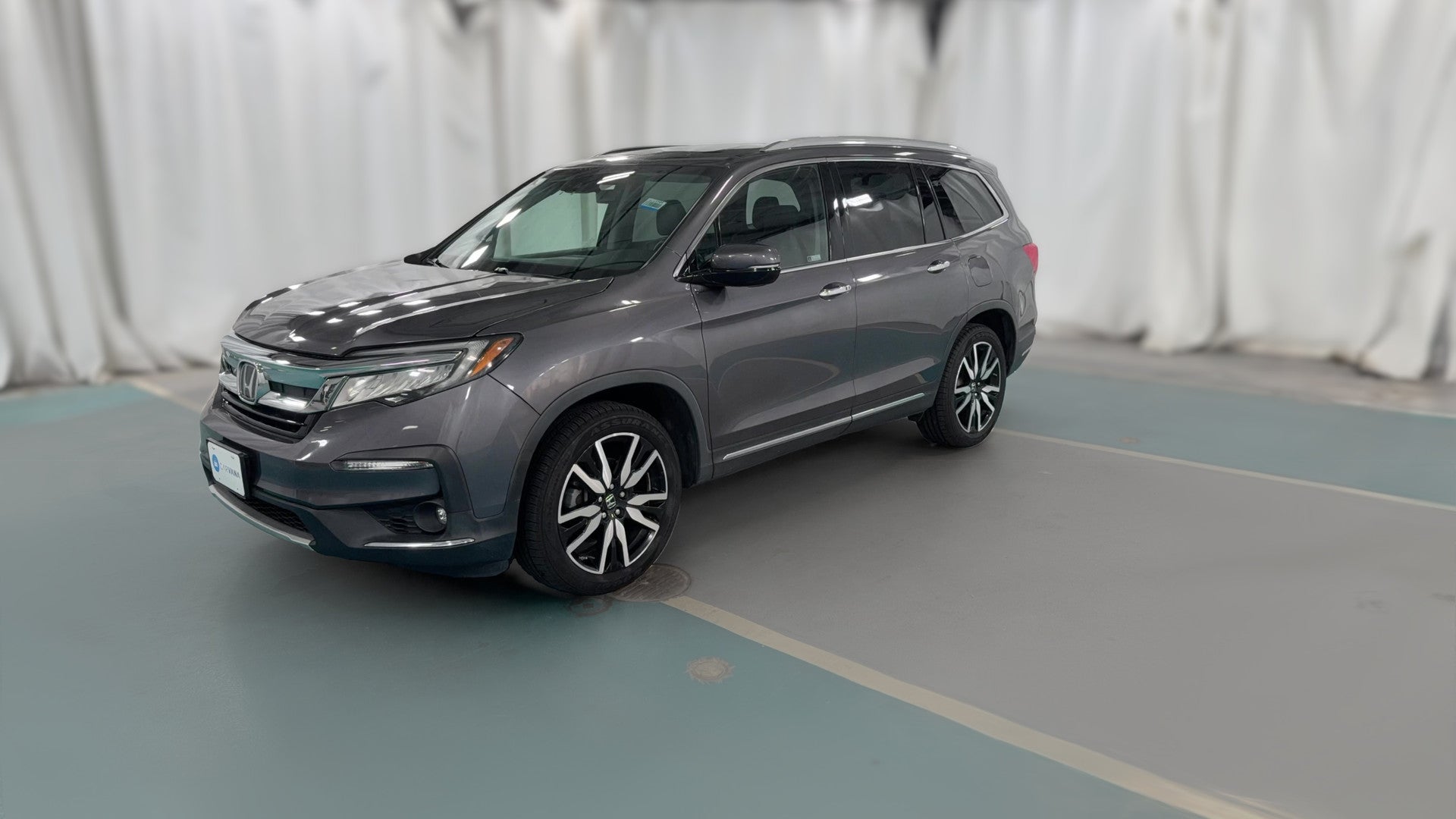 2019 Honda Pilot vehicle photo