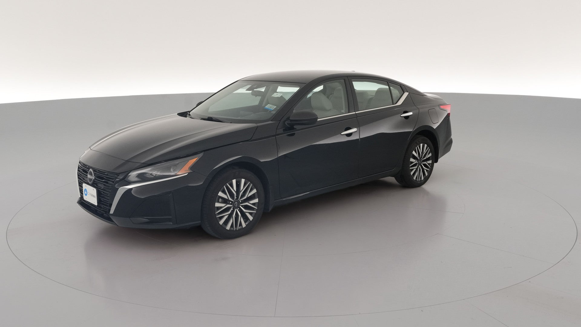 2024 Nissan Altima vehicle photo