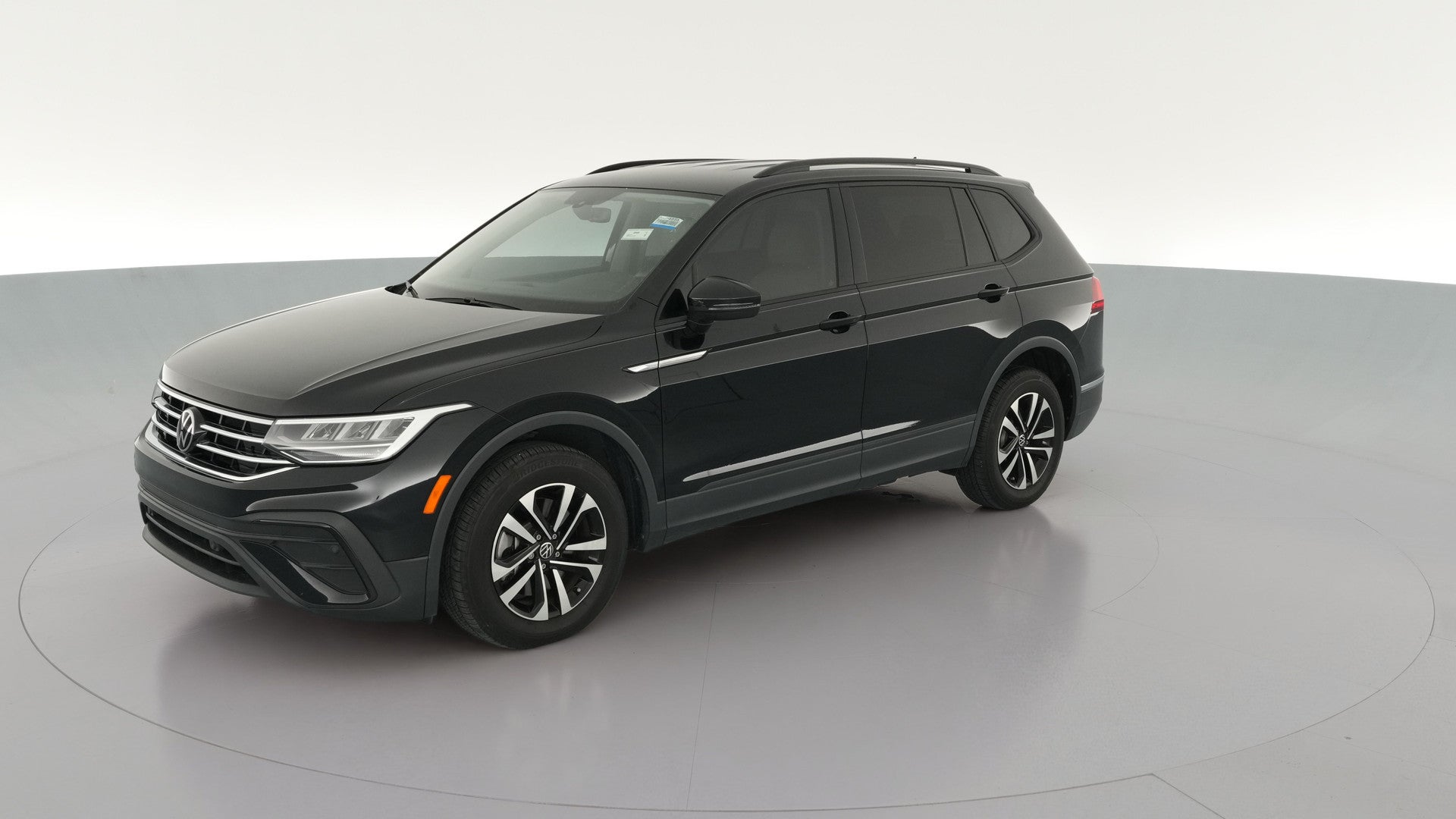2023 Volkswagen Tiguan vehicle photo