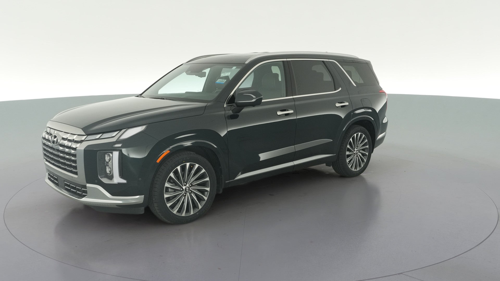 2023 Hyundai Palisade vehicle photo