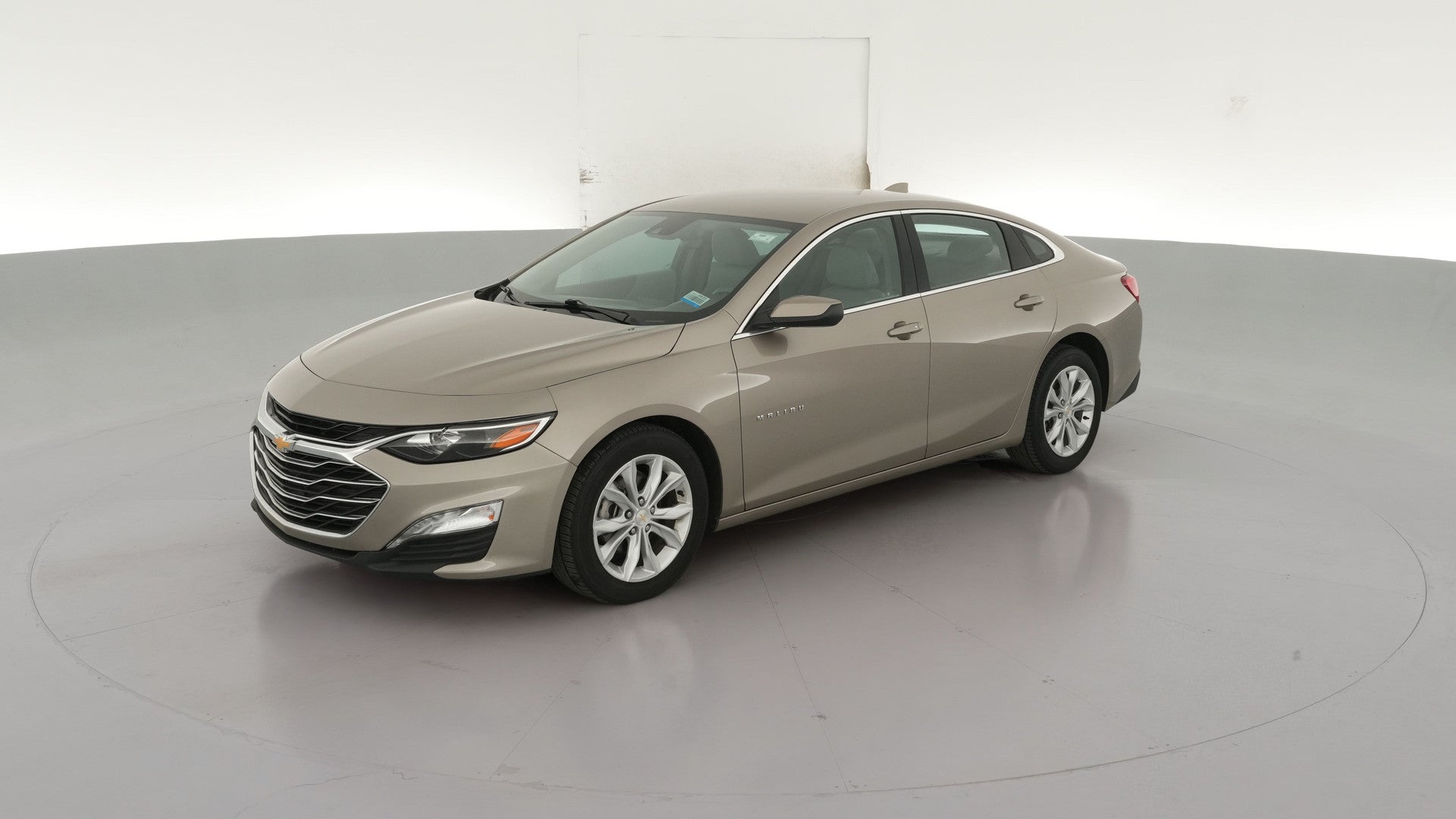 2025 Chevrolet Malibu vehicle photo