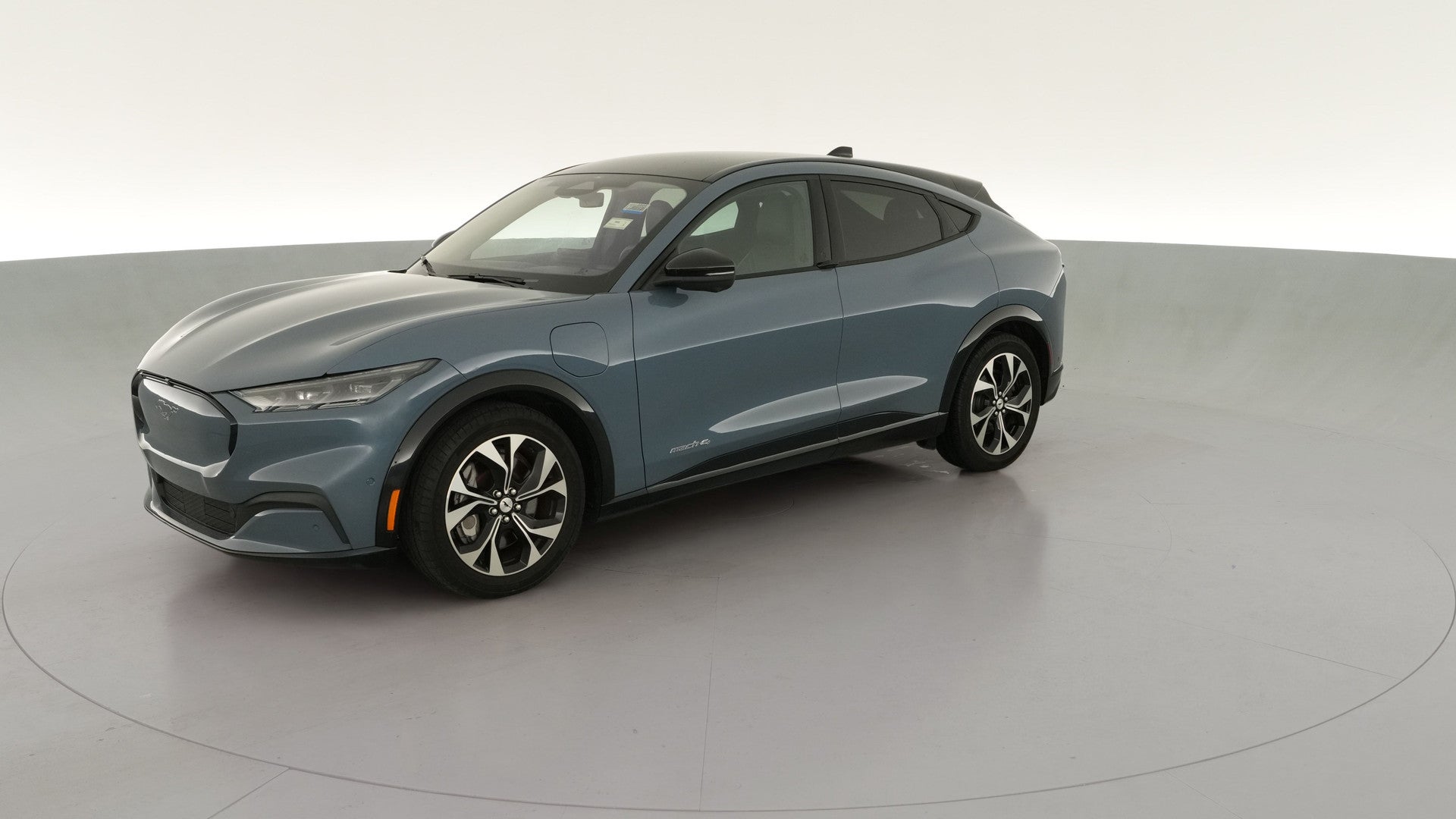 2023 Ford Mustang MACH-E vehicle photo