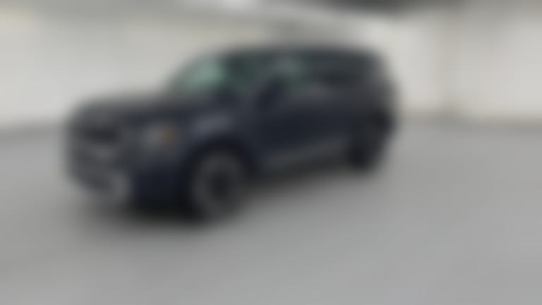 2025 Kia Telluride vehicle photo