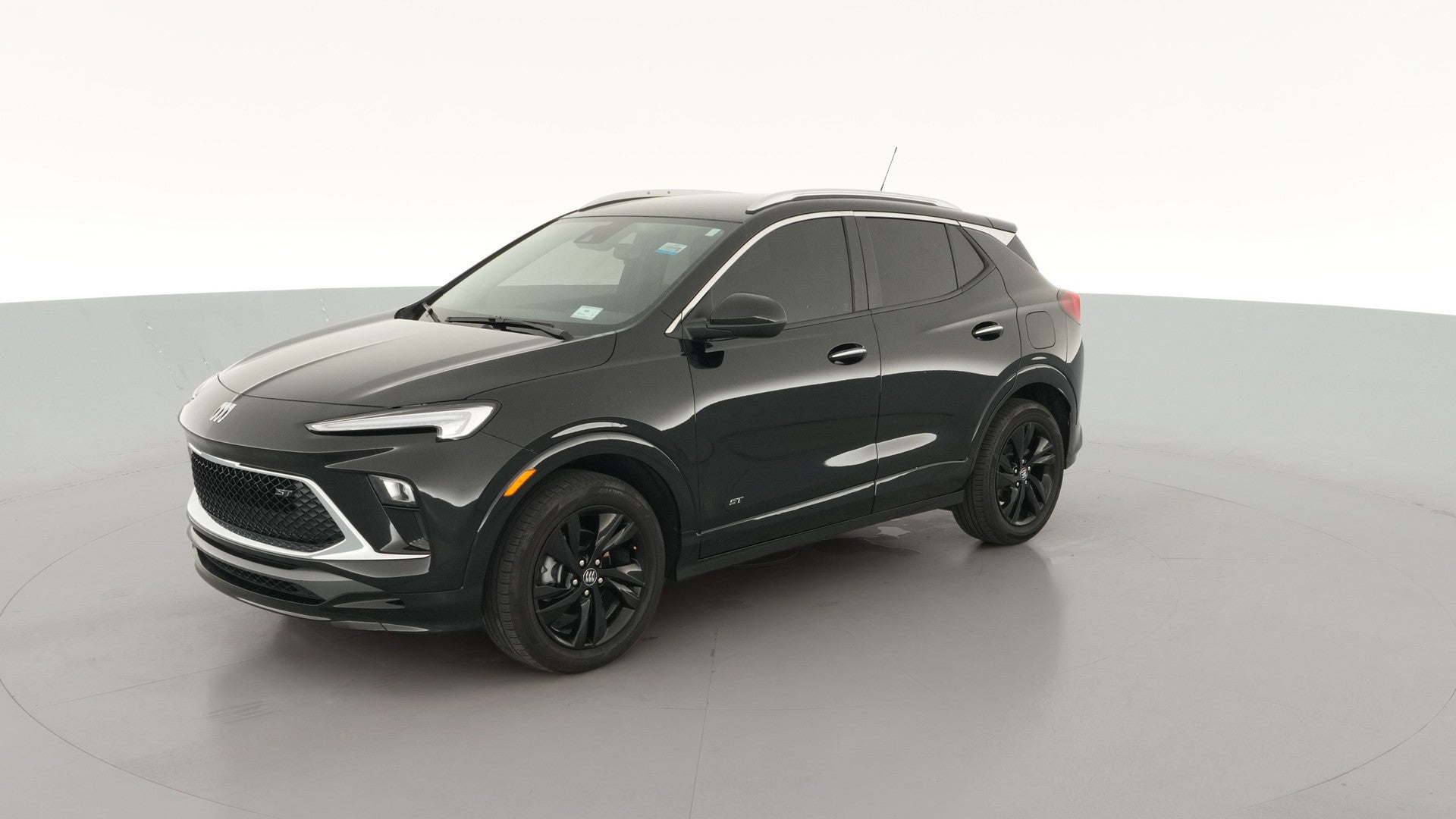 2026 Buick Encore GX vehicle photo