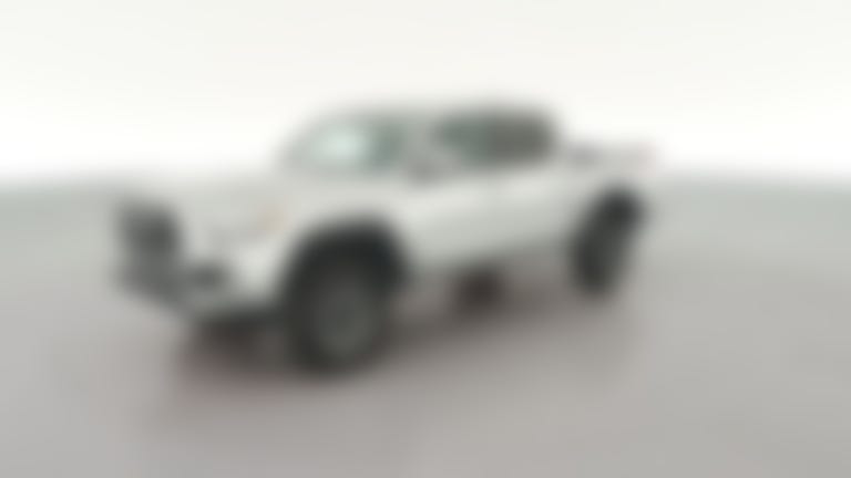 2023 Toyota Tacoma Double Cab vehicle photo