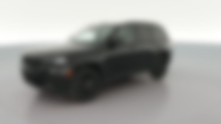 2024 Jeep Grand Cherokee vehicle photo