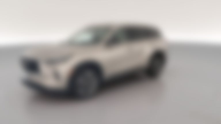 2023 INFINITI QX60 vehicle photo
