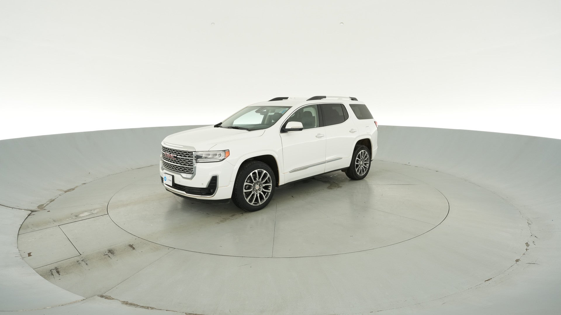 2023 GMC Acadia vehicle photo