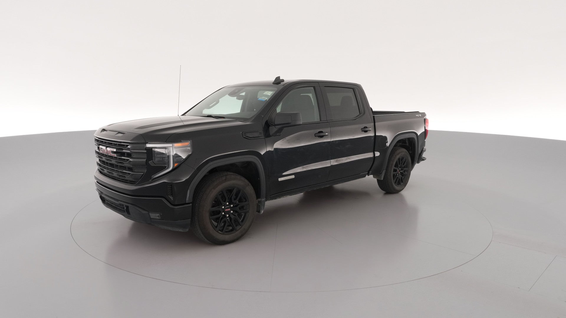2022 GMC Sierra 1500 Crew Cab vehicle photo
