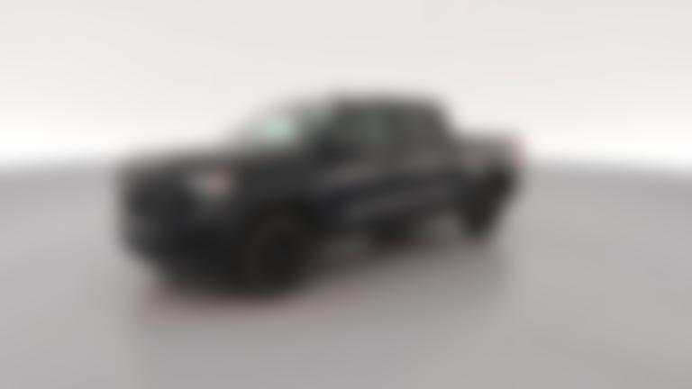 2022 GMC Sierra 1500 Crew Cab vehicle photo