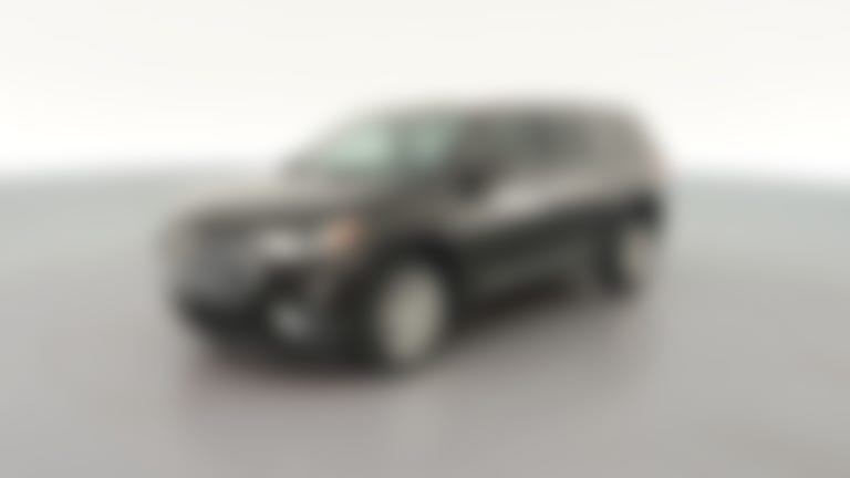 2019 Chevrolet Traverse vehicle photo