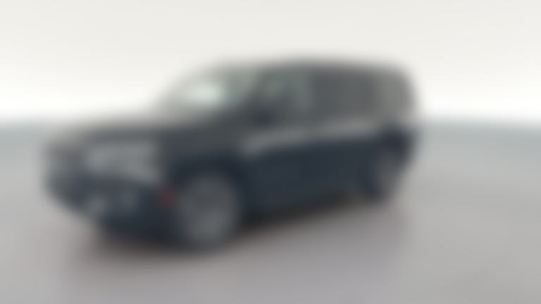 2024 Jeep Wagoneer vehicle photo