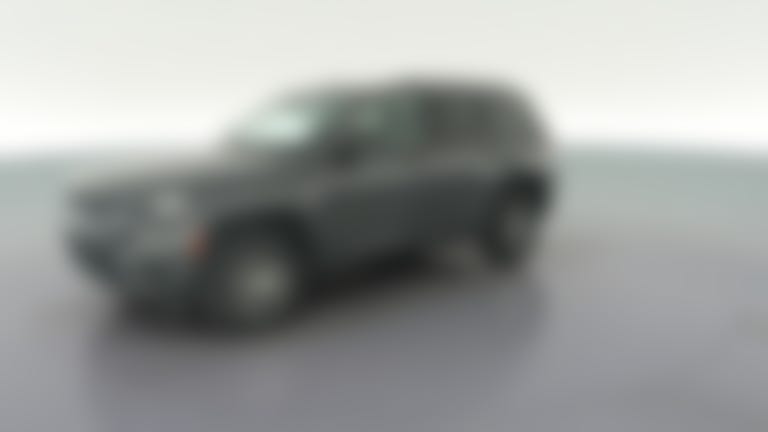 2024 Jeep Grand Cherokee vehicle photo