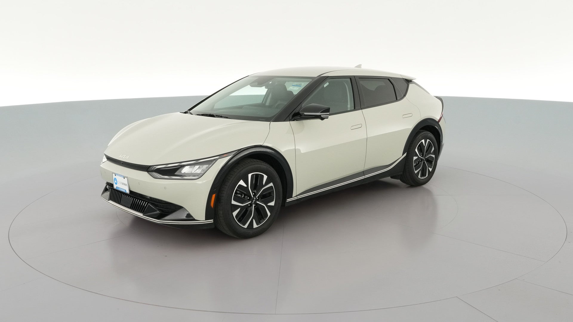 2024 Kia EV6 vehicle photo