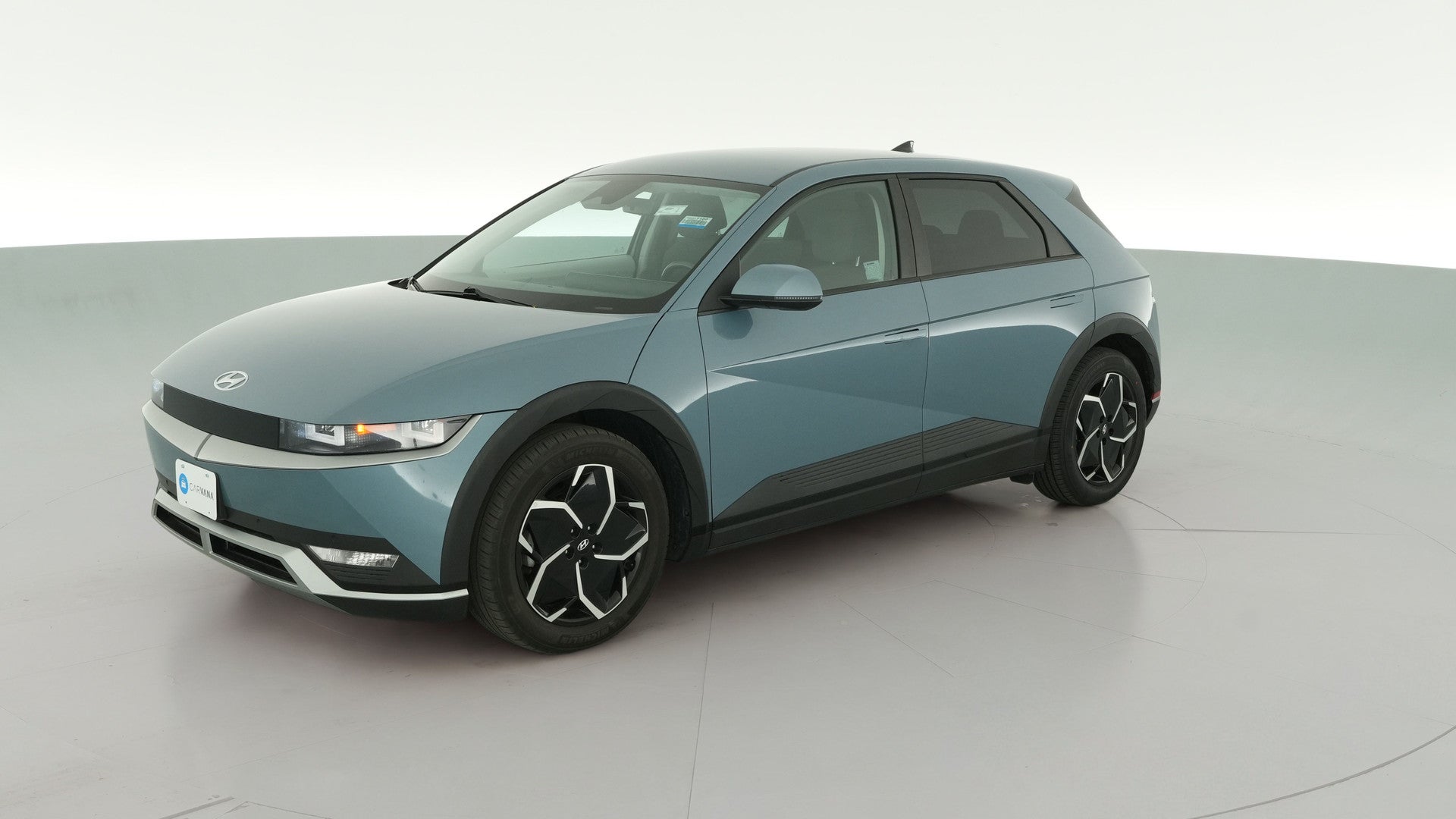 2024 Hyundai IONIQ 5 vehicle photo