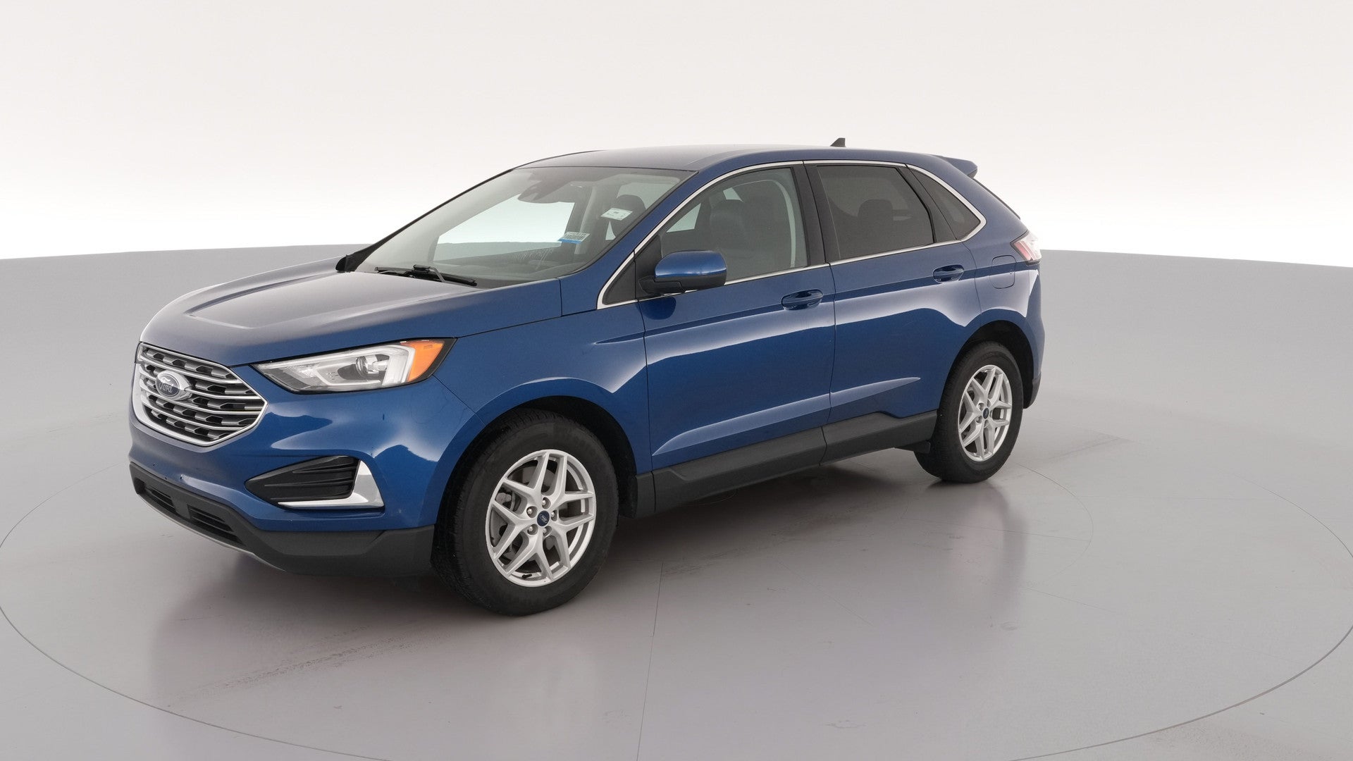 2022 Ford Edge vehicle photo