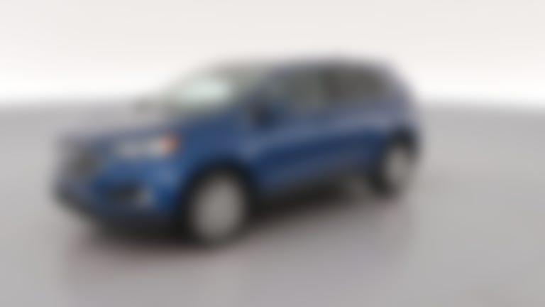 2022 Ford Edge vehicle photo