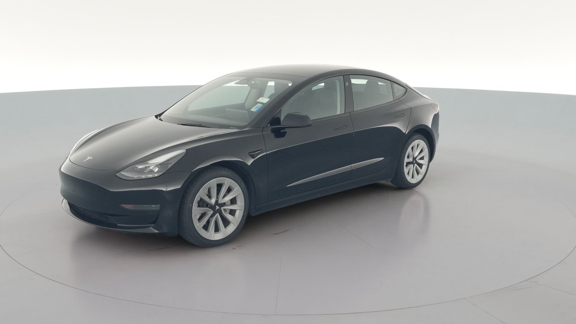 2023 Tesla Model 3 vehicle photo