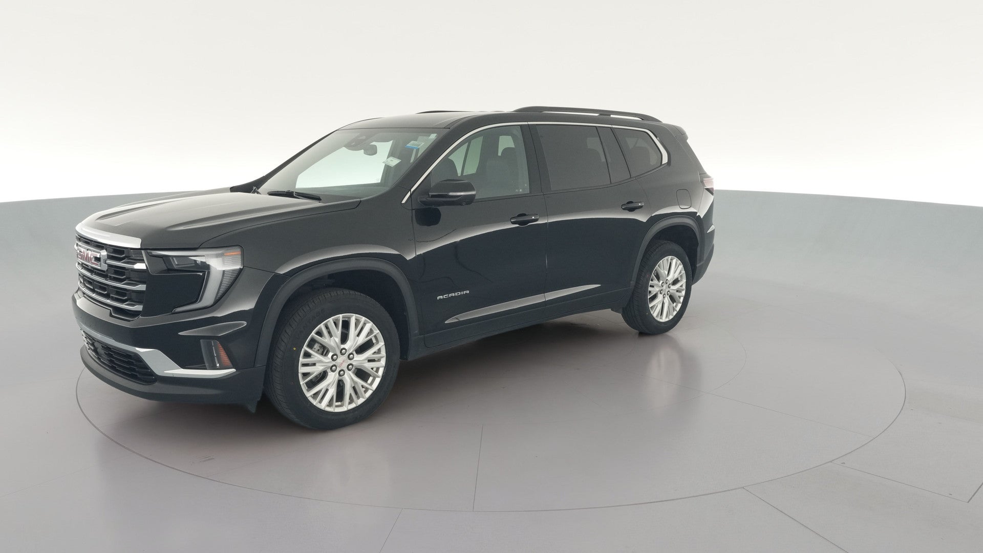 2024 GMC Acadia vehicle photo