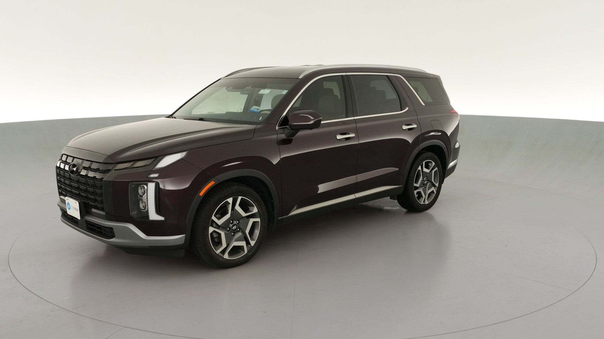 2023 Hyundai Palisade vehicle photo