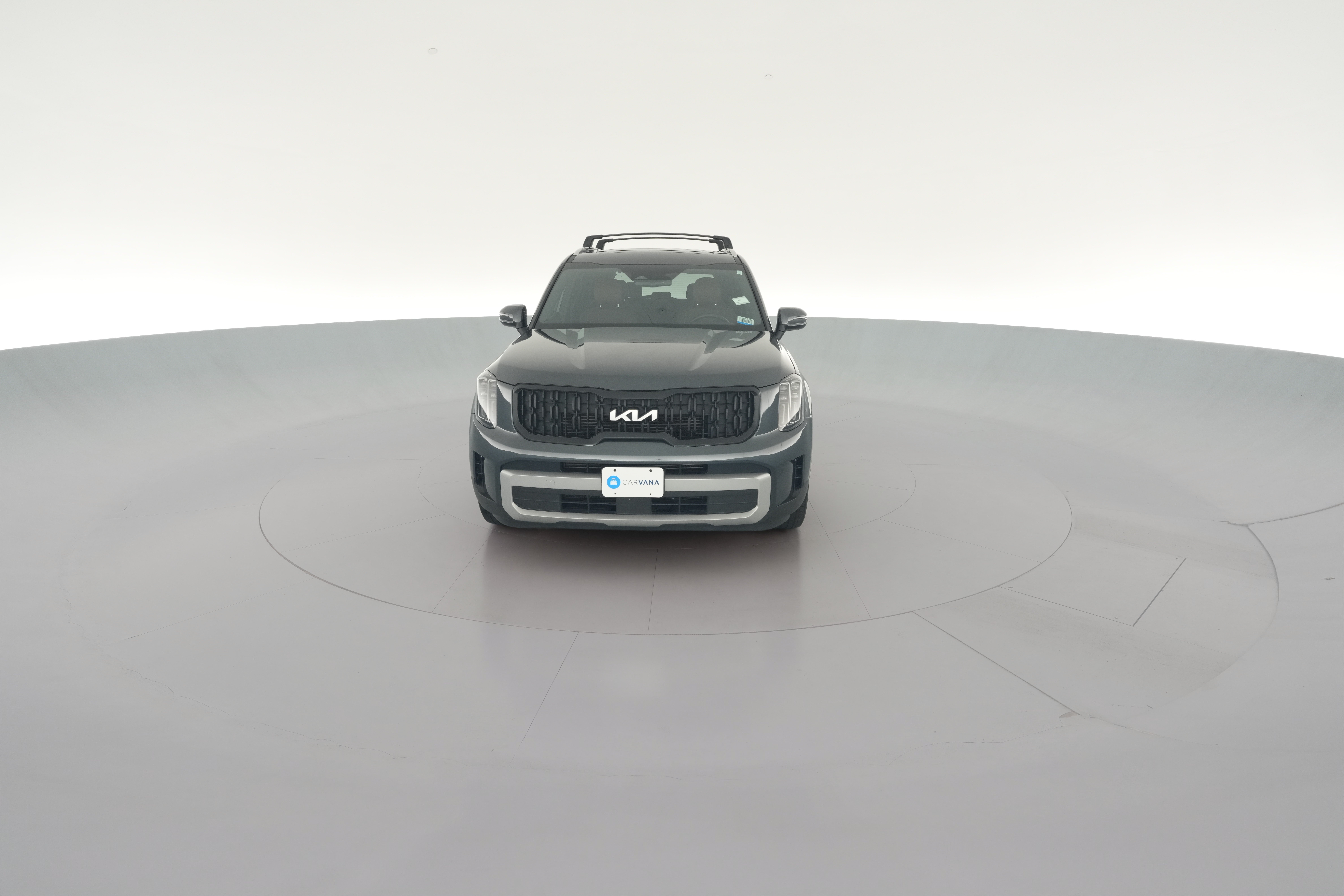 2023 Kia Telluride EX - Photo 29