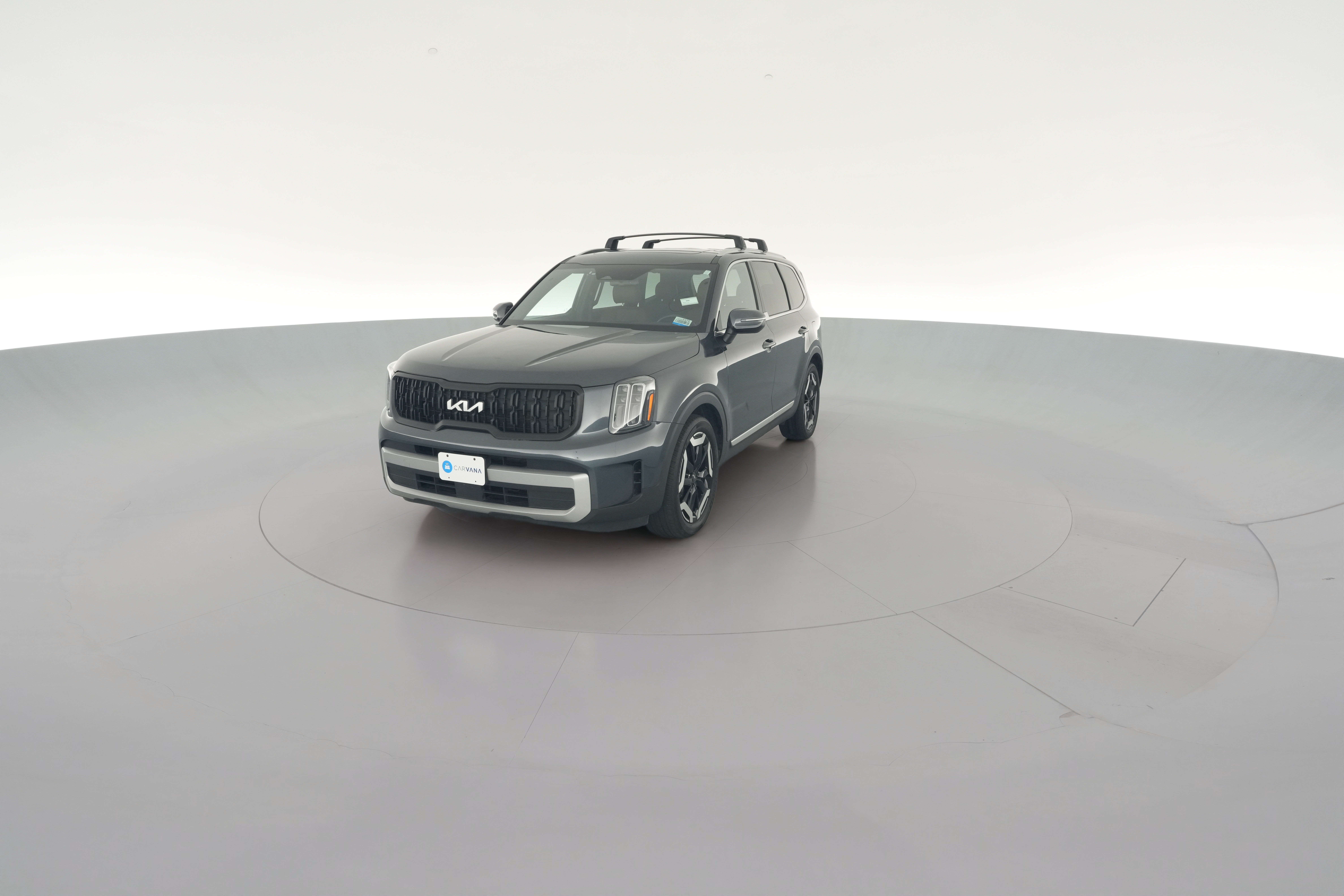 2023 Kia Telluride EX - Photo 30