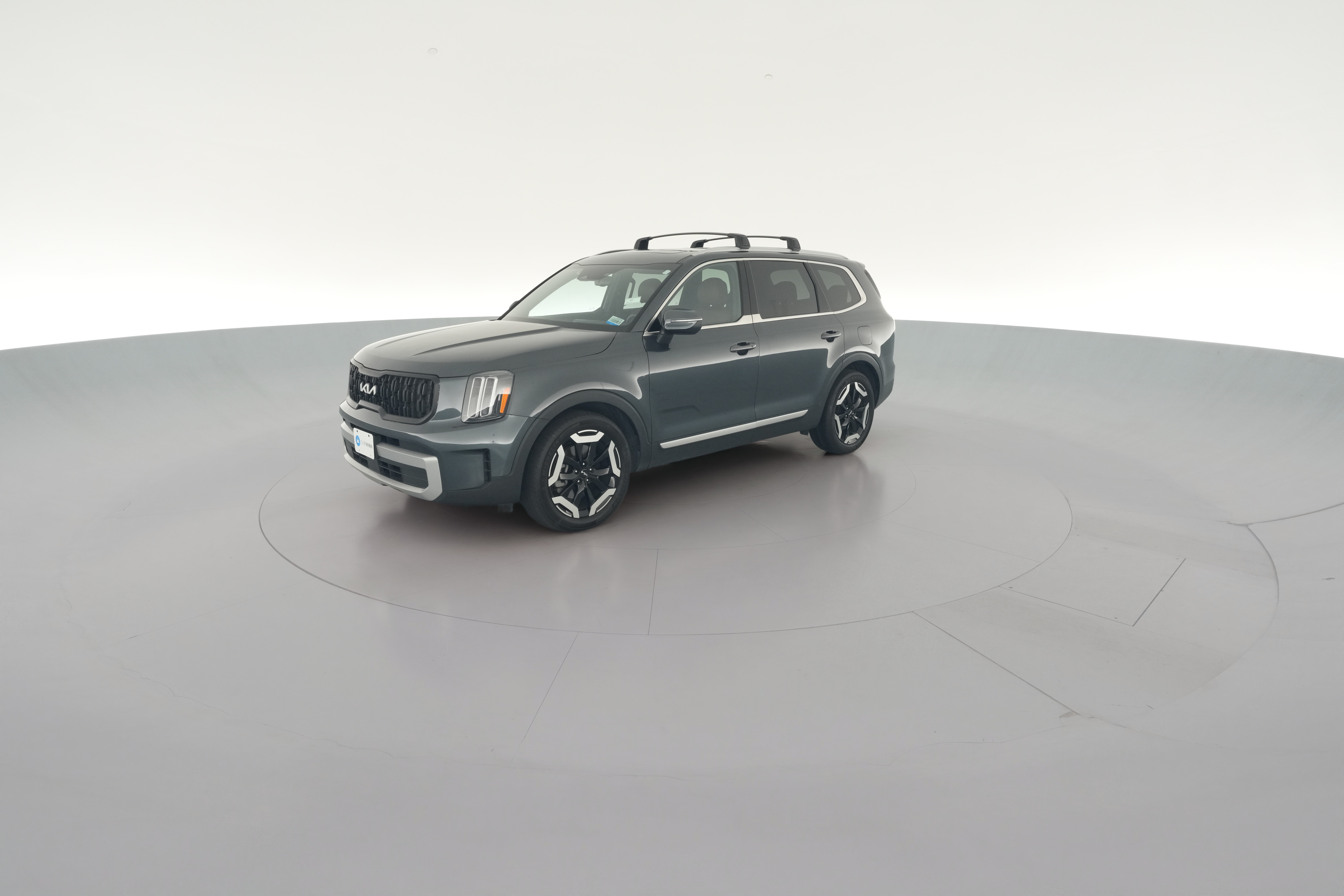 2023 Kia Telluride EX - Photo 31