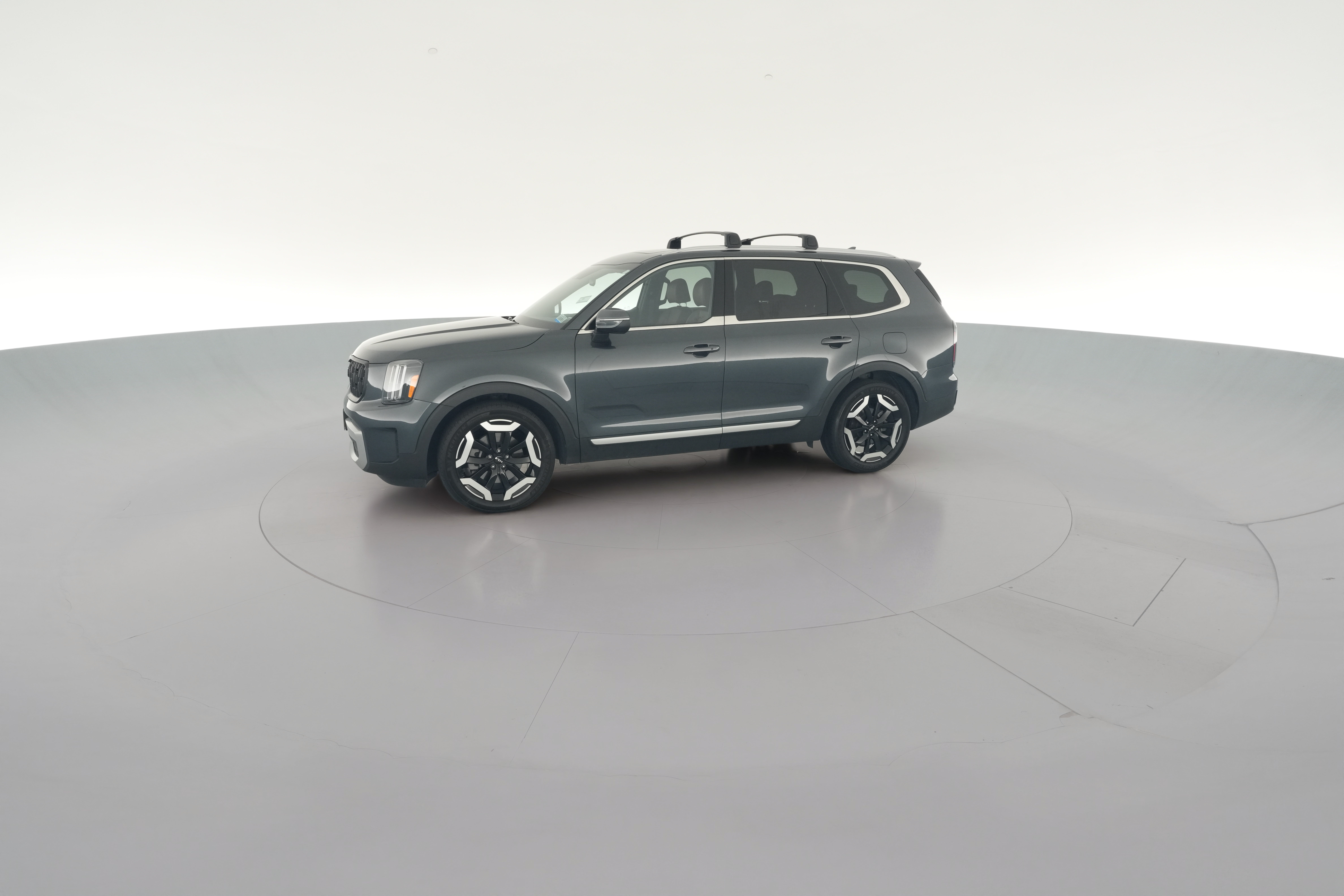2023 Kia Telluride EX - Photo 32