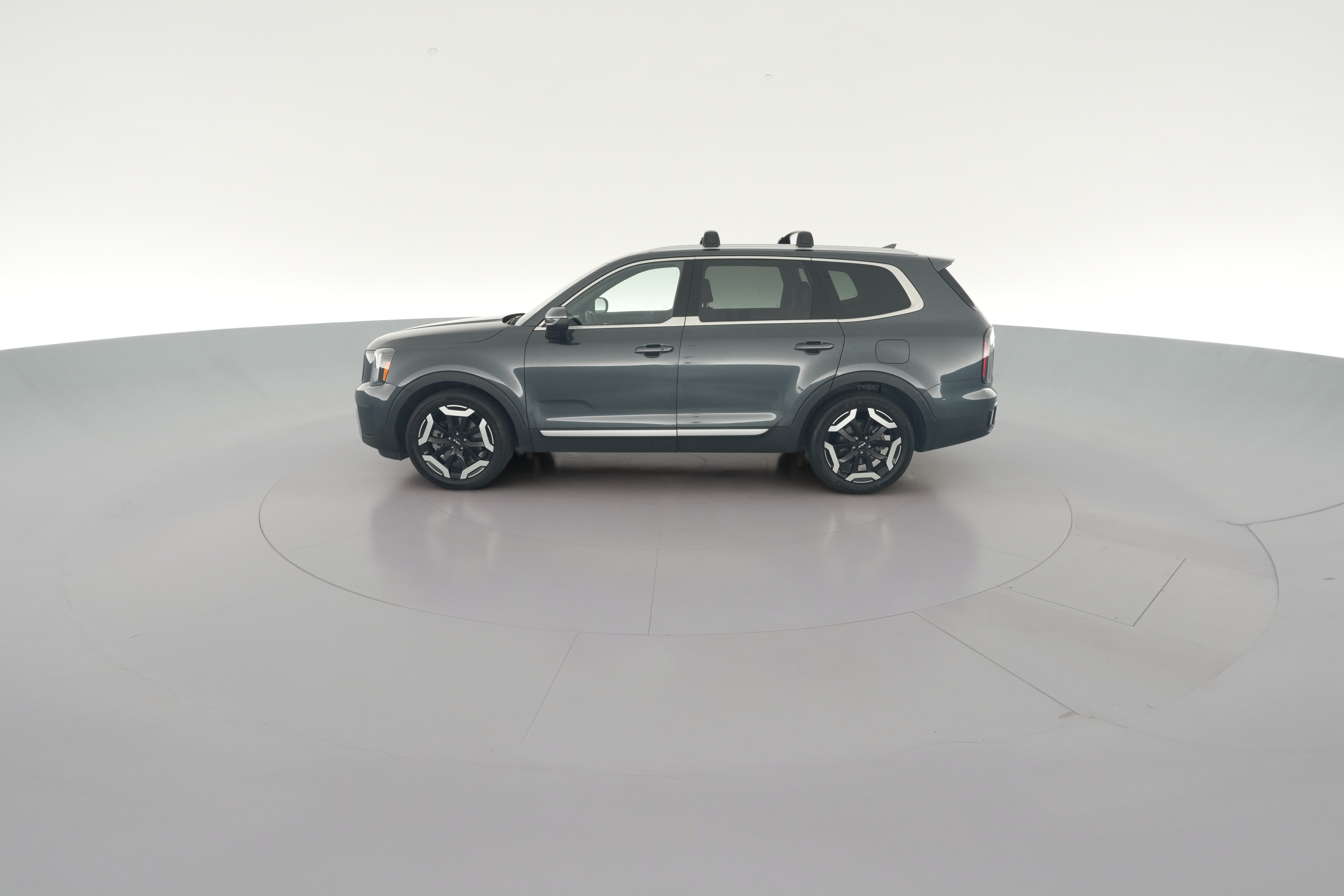 2023 Kia Telluride EX - Photo 33