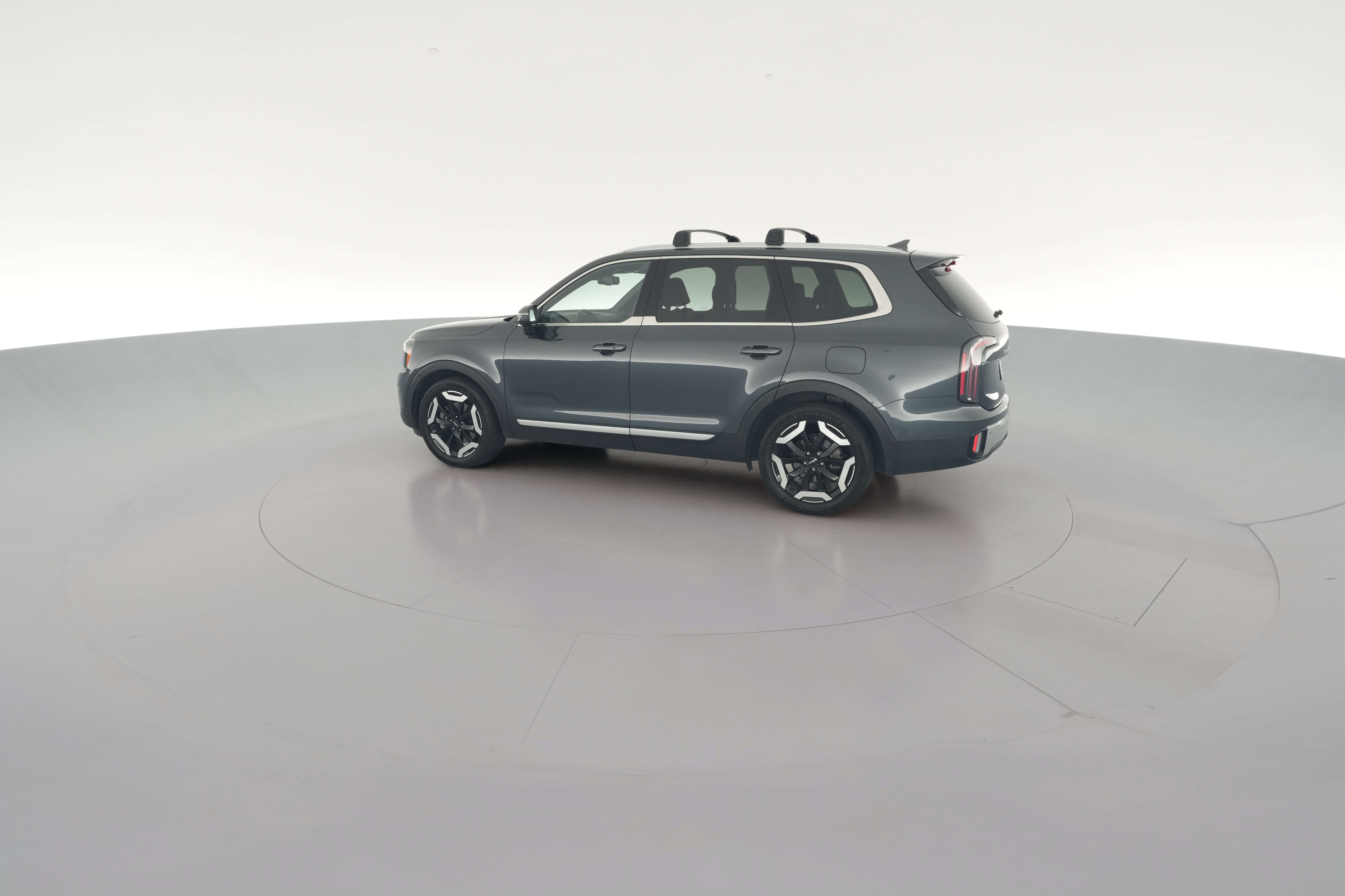 2023 Kia Telluride EX - Photo 34