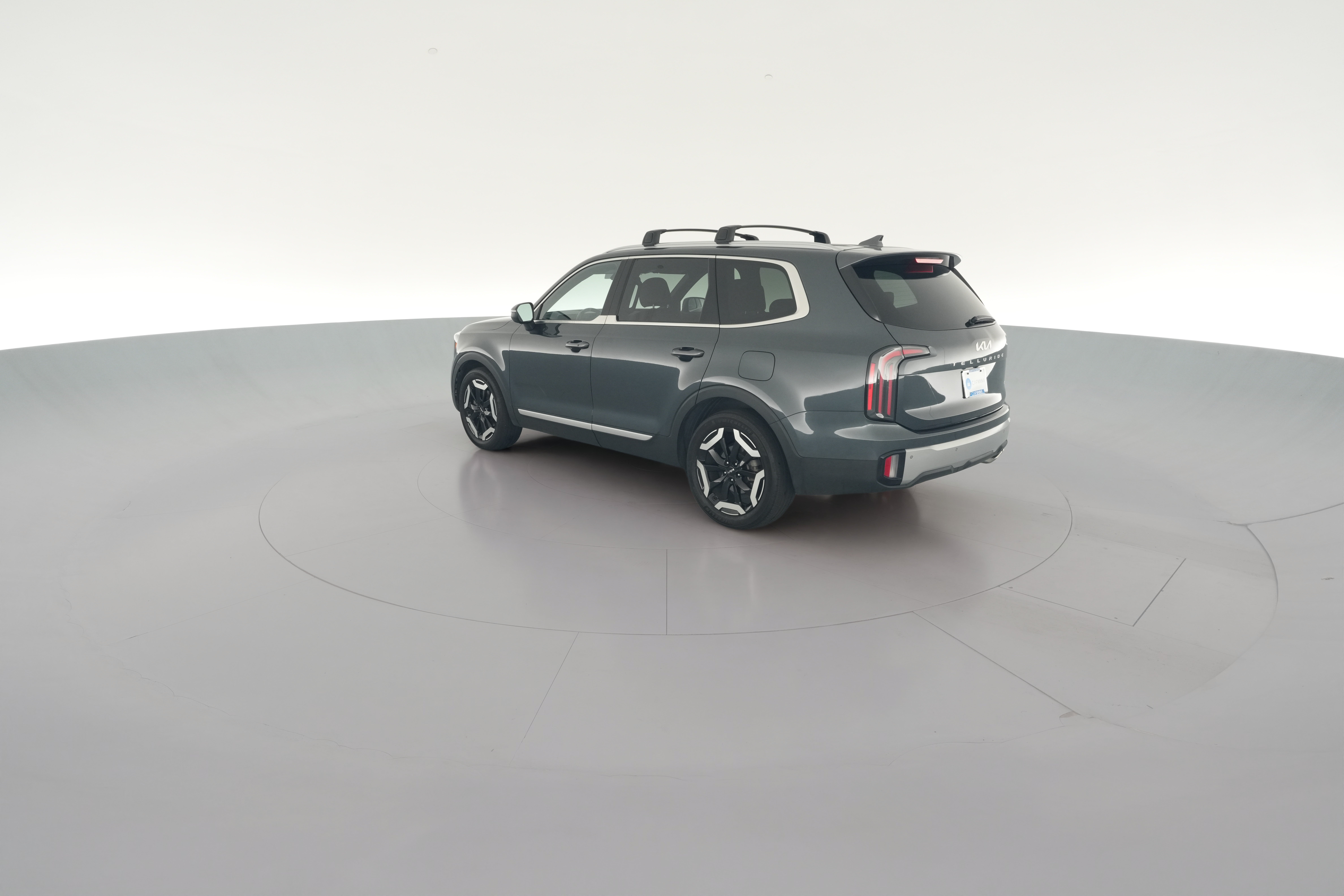 2023 Kia Telluride EX - Photo 35