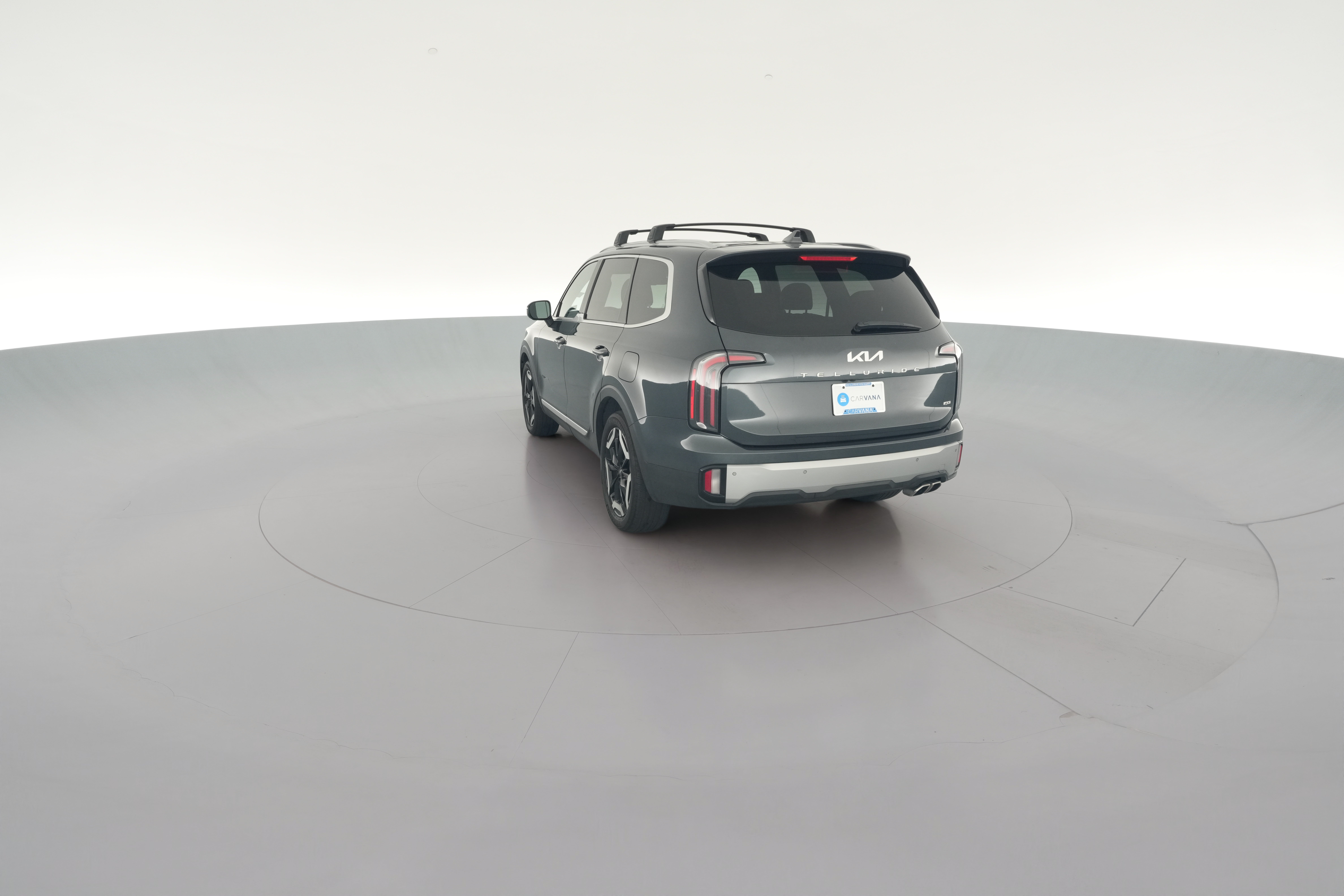 2023 Kia Telluride EX - Photo 36